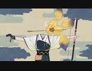 【毒を込めて】まにまに／志祈カスレ　オリジナルMV【歌ってみた】