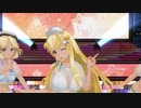 【艦これ】褐色ジェーナス・フレッチャー・親潮でキミに愛情でりしゃす【COM3D2】