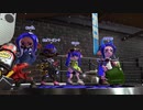 【ハイカス】普通にガチエリア【Splatoon2】