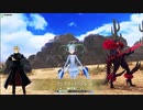 FGOAC回顧録＃128 リターン・オブ・プラチナ1(2022/6/19)
