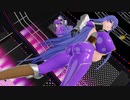 秋山凜子でConqueror