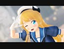 【rayMMD】ジャーヴィス 【今好きになる。】