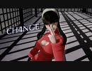【MMD】ヨルさんの「ちがうんですっ、ちがうんですっ！」【CH4NGEなんですっ！  】