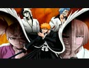【BLEACH】ブレイド・バトラーズOPムービー