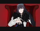 【Fate/MMD】KING【MMDモデル配布】