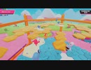 チキン野郎のゲーム日記 FallGuys編 その１