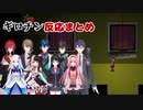 【Ib リメイク】初見殺しギロチン　にじさんじライバー反応まとめ【にじさんじ切り抜き/リゼヘルエスタ/アンジュカトリーナ/月ノ美兎/加賀美ハヤト/夜見れな/アクシア/レオス/剣持刀也/周央サンゴ】