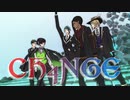 【MMDツイステ】副寮長でCH4NGE