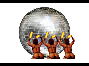 パラオナボーイ（ユーロビート）