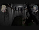 BIOHAZARD-UNCOMPLETE 07【VOICEROID実況プレイ】