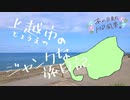 上越市のジャンクな旅日記～2021年夏～
