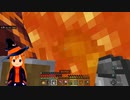第10話「地獄デビュー♰可憐なる狂想曲」【真説きのこのマイクラ日和】【Minecraft実況】