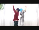 【ブラスタ】quiet room 踊ってみた【コスプレ】