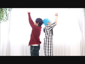 【ブラスタ】quiet room 踊ってみた【コスプレ】