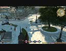 カッパのFF14生活185　迷えるクジラと水脈