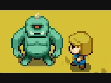 【Ocean's Heart】ゼルダの伝説を全くパクってないゲームを実況 part4