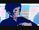 【鬼滅のMMD】RISE UP NATION【獪岳】