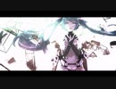 【MMD】乙女解剖３９【初音ミク】