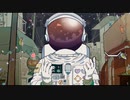 【京町セイカ】1番街コスモナウト【Synthesizer Vカバー】