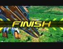 【EXVS2XB】ですともおじさんのクロブ珍道中482