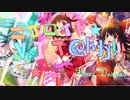 【ニコニコメドレー】 ニコロイドV.I.T.@lity!!! ~ Three Desires 【御三家】