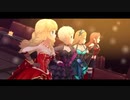 【デレステMV】レッド・ソール【恵磨,涼,時子,唯】