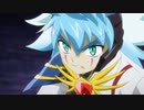 遊☆戯☆王ゴーラッシュ！！　第13話　虚構（きょこう）のレクイエム
