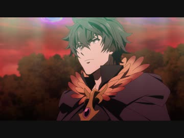 盾の勇者の成り上がり Season 2 12「戦う理由」