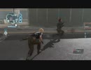 MGO3 変な動き