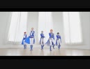 【あんスタ/Knights】Grateful allegiance踊ってみた【コスプレ】定点