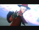 【吸死MMD】CH4NGE【026式ロナルド、ドラルク】