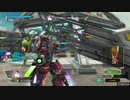 【BBPS4】Z.t脚凸麻　その５８.８