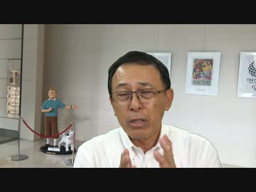 #002_ワクチン・イベルメクチン・プーチン…３チン言うと怒られる？　長尾チャンネル