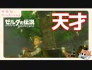 ゼルダの伝説 ブレス オブ ザ ワイルド  完全初見実況プレイ #5