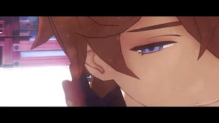 【原神MMD】Lil’Goldfish【タルタリヤ】