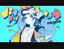 パラレルラルラ 歌ってみた 【Ama.】