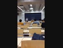 ホモと見る教授VS生徒（in立教大学）