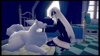CRYSTAR -クライスタ-　初見プレイ【3】