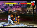 初代リアルバウト餓狼伝説対戦その100　3/3