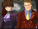 当時気になってたゲーム「うみねこのなく頃に」実況プレイpart１１９