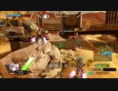 【BBPS4】G66掃射機銃を撃ちまくる 36