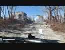 【Fallout 4】一からサバイバルモードで生き抜く旅路07-2