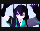 【MMD_創作】なにやってもうまくいかない【VRoid】