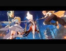 【MAD】原神 × fortissimo-from insanity affection-