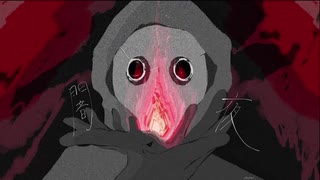 闇夜を歌ってみた  炭下アラン