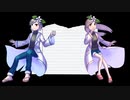 【遠藤愛・遠藤慈／UTAUオリジナル曲】返すよ必ずね【遠藤愛・慈9周年新衣装】