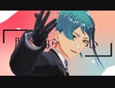 【MMDツイステ】CH4NGE【ジェイド・リーチ】