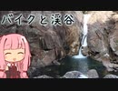 ハンターカブで冬を楽しむ～山梨県・北杜キャンプと昇仙峡～【CT125】【ゆっくりVOICEROID車載】