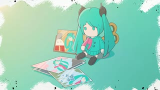 リメンバ / ゴライアス鴉 feat.初音ミク