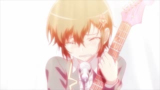 新参者と見る〝また帰ってきた〟OP・ED集 : その⑫